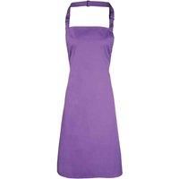 Premier Unisex Adult Colours Full Apron / N/A N/A PC4924