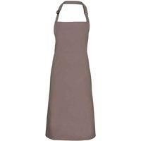 Premier Unisex Adult Colours Full Apron / N/A N/A PC4924