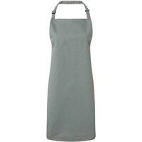Premier Unisex Adult Colours Full Apron / N/A N/A PC4924