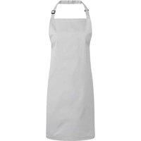 Premier Unisex Adult Colours Full Apron / N/A N/A PC4924