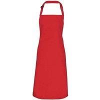 Premier Unisex Adult Colours Full Apron / N/A N/A PC4924