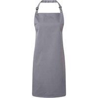 Premier Unisex Adult Colours Full Apron / N/A N/A PC4924