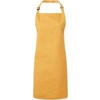 Premier Unisex Adult Colours Full Apron / N/A N/A PC4924