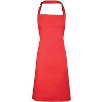 Premier Unisex Adult Colours Full Apron / N/A N/A PC4924