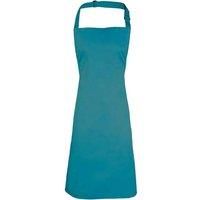 Premier Unisex Adult Colours Full Apron / N/A N/A PC4924