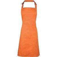 Premier Unisex Adult Colours Full Apron / N/A N/A PC4924