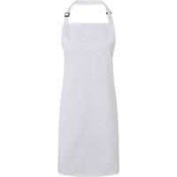 Premier Unisex Adult Colours Full Apron / N/A N/A PC4924