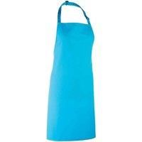 Premier Unisex Adult Colours Full Apron / N/A N/A PC4924