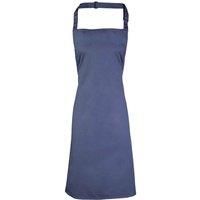 Premier Unisex Adult Colours Full Apron / N/A N/A PC4924