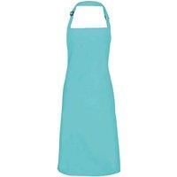 Premier Unisex Adult Colours Full Apron / N/A N/A PC4924