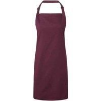 Premier Unisex Adult Colours Full Apron / N/A N/A PC4924