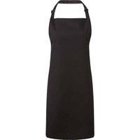 Premier Unisex Adult Colours Full Apron / N/A N/A PC4924