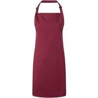 Premier Unisex Adult Colours Full Apron / N/A N/A PC4924