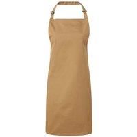 Premier Unisex Adult Colours Full Apron / N/A N/A PC4924