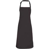 Premier Unisex Adult Colours Full Apron / N/A N/A PC4924
