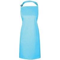 Premier Unisex Adult Colours Full Apron / N/A N/A PC4924