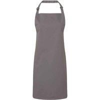 Premier Unisex Adult Colours Full Apron / N/A N/A PC4924