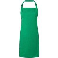 Premier Unisex Adult Colours Full Apron / N/A N/A PC4924