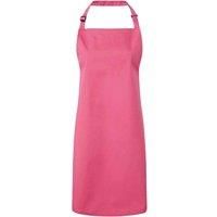 Premier Unisex Adult Colours Full Apron / N/A N/A PC4924