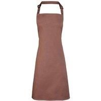 Premier Unisex Adult Colours Full Apron / N/A N/A PC4924