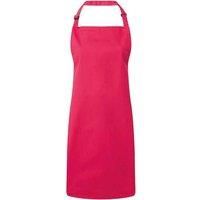 Premier Unisex Adult Colours Full Apron / N/A N/A PC4924