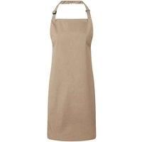 Premier Unisex Adult Colours Full Apron / N/A N/A PC4924
