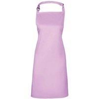 Premier Unisex Adult Colours Full Apron / N/A N/A PC4924