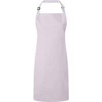 Premier Unisex Adult Colours Full Apron / N/A N/A PC4924