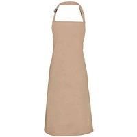 Premier Unisex Adult Colours Full Apron / N/A N/A PC4924