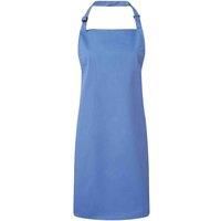 Premier Unisex Adult Colours Full Apron / N/A N/A PC4924