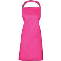 Premier Unisex Adult Colours Full Apron / N/A N/A PC4924