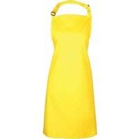 Premier Unisex Adult Colours Full Apron / N/A N/A PC4924