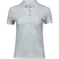 Luxury Stretch Polo Shirt