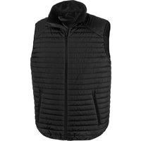 Result Unisex Adult Thermoquilt Gilet / N/A N/A RW9638