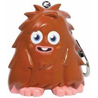 Moshi Monsters  SG35407  women's Keyring in Multicolour
