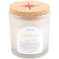 Something Different Manifestation Lavender & Patchouli / One Size Clear/White SD