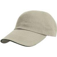 Result  Pro-Style  women's Cap in Grey