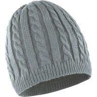 Result  Mariner  women's Beanie in Grey