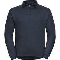Russell Mens Heavy Duty Sweatshirt PC7091