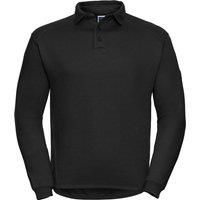 Russell Mens Heavy Duty Sweatshirt PC7091