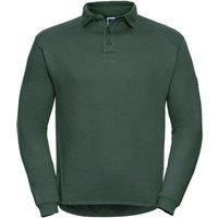 Russell Mens Heavy Duty Sweatshirt PC7091