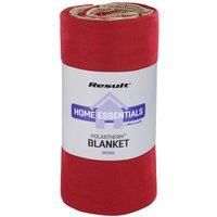 Result Winter Essentials Polartherm Blanket / N/A N/A RW10189