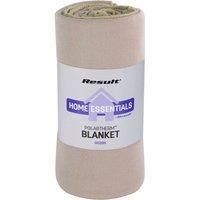 Result Winter Essentials Polartherm Blanket / N/A N/A RW10189