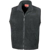 Result Unisex Adult Polartherm Fleece Lined Body Warmer / N/A N/A RW10196