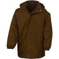 Result  R160A  women's Jacket in Multicolour