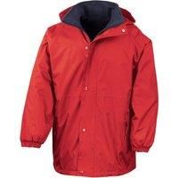Result Unisex Adult StormDri 4000 Reversible Jacket / N/A N/A RW10199