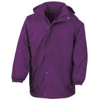 Result Unisex Adult StormDri 4000 Reversible Jacket / N/A N/A RW10199