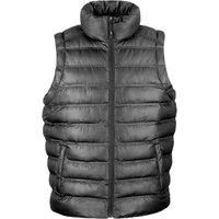 Result Urban Outdoor Mens Ice Bird Padded Gilet / N/A N/A RW5946