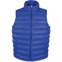 Result Urban Outdoor Mens Ice Bird Padded Gilet / N/A N/A RW5946