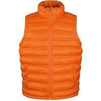 Result Urban Outdoor Mens Ice Bird Padded Gilet / N/A N/A RW5946
